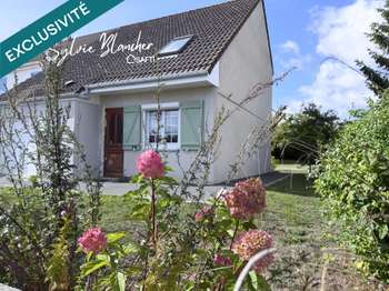 Vente Maison 3 chambresFontaine-Étoupefour