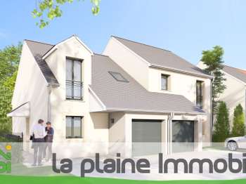 Vente maison 4 pièces Fontaine-Étoupefour 14