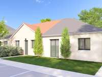 Vente maison 3 pièces Vente maison 3 pièces