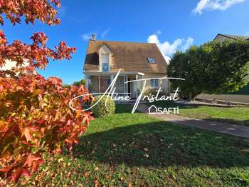 Vente Maison 3 chambresFontaine-Étoupefour