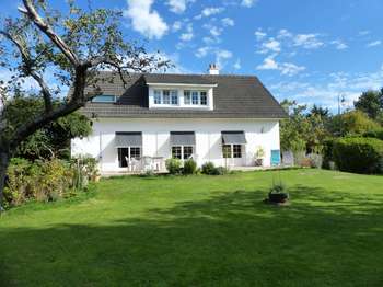 Vente Maison 5 chambresFontaine-Étoupefour