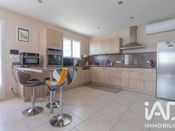 Vente maison 5 pièces Fontaine-Française 21