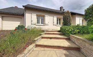 Photo Vente maison Fontaine-Guerin