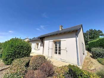 Vente Maison 2 chambresFontaine-Guerin