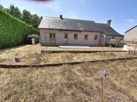 Vente maison 4 pièces Vente maison 4 pièces