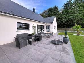Vente Maison 3 chambresFontaine-Henry