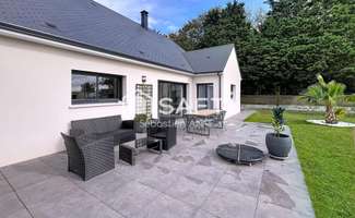 Photo Vente maison Fontaine-Henry