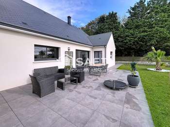 Vente maison 5 pièces Fontaine-Henry 14