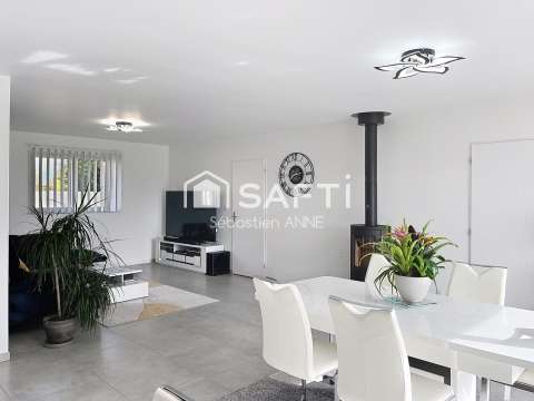 Vente maison 5 pièces Vente maison 5 pièces