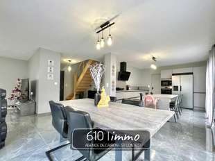Photo Vente maison Fontaine-Henry