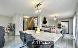 Photo Vente maison Fontaine-Henry