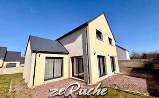 Photo Vente maison Fontaine-Henry
