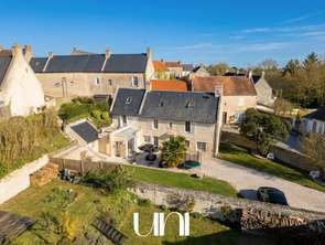 Vente Maison 4 chambresFontaine-Henry