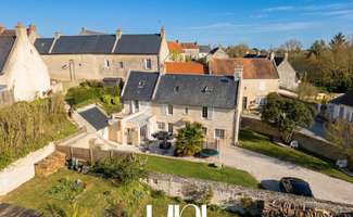 Photo Vente maison Fontaine-Henry