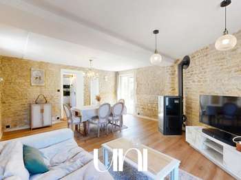 Vente maison 5 pièces Fontaine-Henry 14