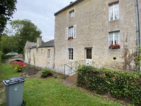 Vente maison 10 pièces