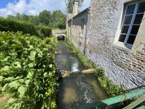 Vente Maison 8 chambresFontaine-Henry
