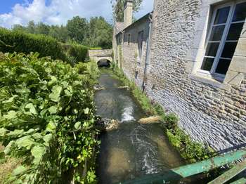 Vente maison 10 pièces Fontaine-Henry 14
