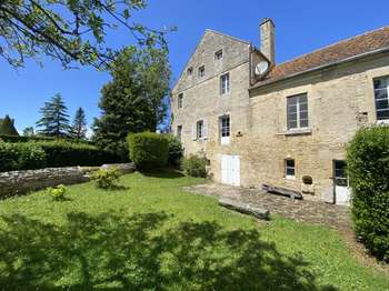 Vente Maison 8 chambresFontaine-Henry