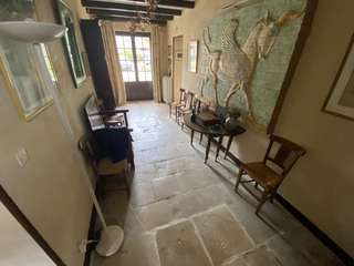 Vente maison 10 pièces