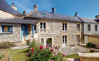 Photo Vente maison Fontaine-Henry