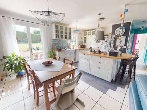 Vente maison 5 pièces Vente maison 5 pièces
