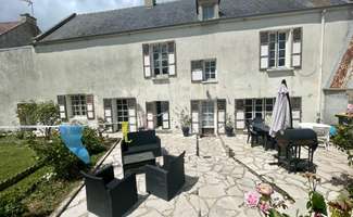 Photo Vente maison Fontaine-Henry