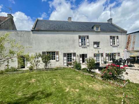 Vente maison 5 pièces Vente maison 5 pièces