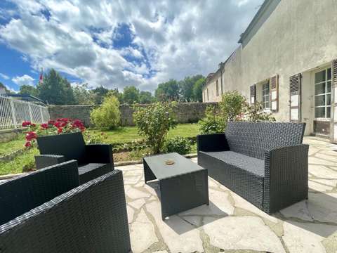 Vente maison 5 pièces Vente maison 5 pièces