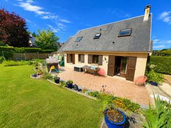 Vente Maison 4 chambresFontaine-Henry