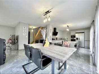 Vente Maison 4 chambresFontaine-Henry