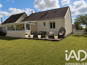 Vente Maison 3 chambresFontaine-la-Guyon