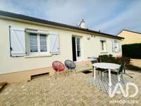 Vente maison 5 pièces Vente maison 5 pièces