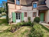 Vente maison 8 pièces Vente maison 8 pièces