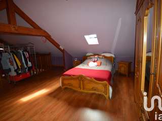 Vente maison 10 pièces