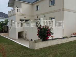 Vente Maison 4 chambresFontaine-la-Mallet