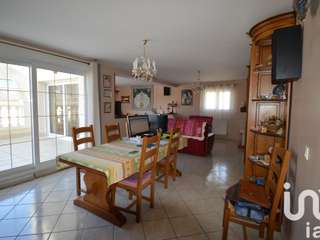 Vente maison 10 pièces