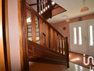 Vente maison 10 pièces
