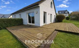 Photo Vente maison Fontaine-la-Mallet