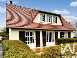 Vente Maison 4 chambresFontaine-la-Mallet