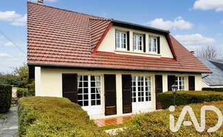 Photo Vente maison Fontaine-la-Mallet