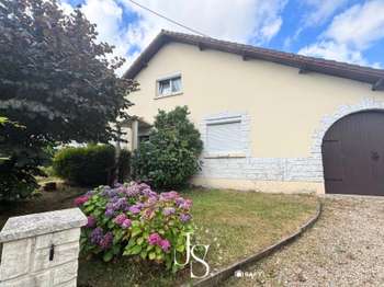 Vente Maison 4 chambresFontaine-la-Mallet