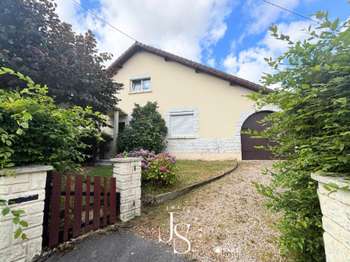 Vente Maison 4 chambresFontaine-la-Mallet