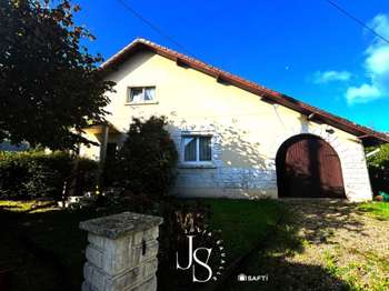 Vente Maison 4 chambresFontaine-la-Mallet