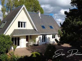 Vente Maison 4 chambresFontaine-la-Mallet