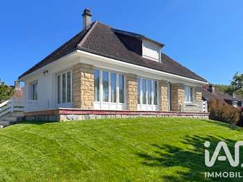 Vente maison 5 pièces Fontaine-la-Mallet 76