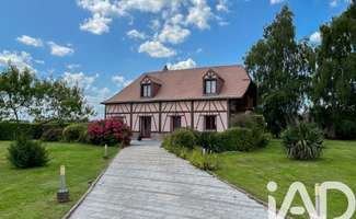 Photo Vente maison Fontaine-le-Bourg