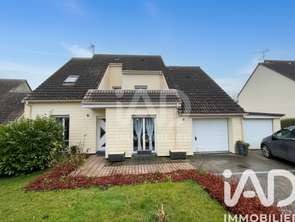 Vente Maison 5 chambresFontaine-le-Dun