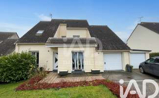 Photo Vente maison Fontaine-le-Dun