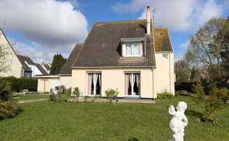 Photo Vente maison Fontaine-le-Dun